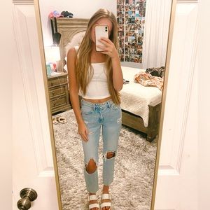 PacSun mom jeans! Size 23!